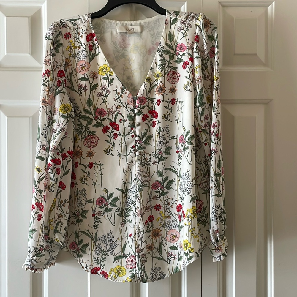 Loft Top